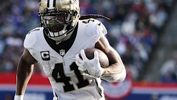 New Orleans Saints v New York Giants
