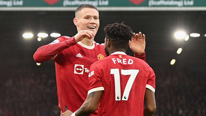 Leeds United v Manchester United - Premier League