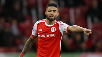 Internacional busca subir na tabela de classificação do Brasileirão