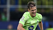 FC Internazionale Milano v FC Barcelona - UEFA Champions League 2024/25 Semi Final Second Leg