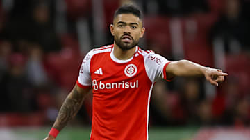 Tabata vem demonstrando muita qualidade