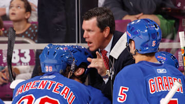 Boston Bruins v New York Rangers