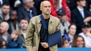 Luis Enrique - Paris SG