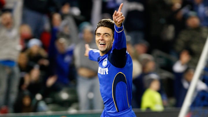 D.C. United v Kansas City Wizards