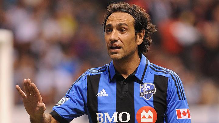 Montreal Impact v Vancouver Whitecaps