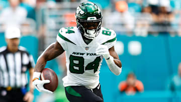 New York Jets v Miami Dolphins