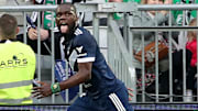 Jean Onana wird vom FC Schalke umworben