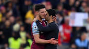 West Ham United v Arsenal - Premier League