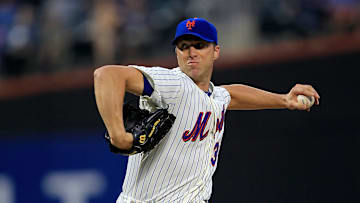 Atlanta Braves v New York Mets