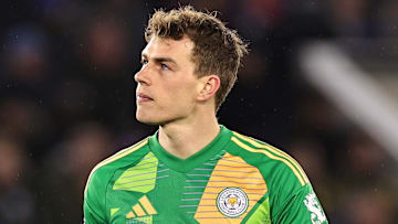 Leicester City FC v Manchester United FC - Premier League