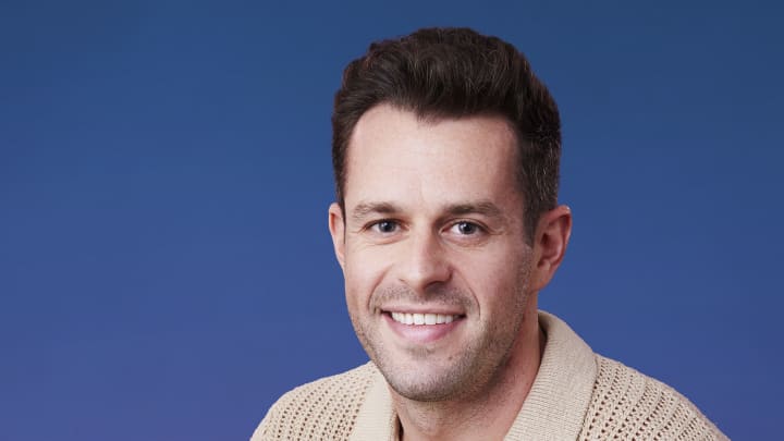 THE BACHELORETTE – ABC’s “The Bachelorette” stars Jeremy. (Disney/Ricky Middlesworth)