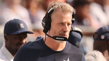 Dallas Cowboys v Chicago Bears
