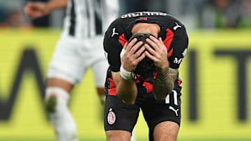 Juventus FC v AC Milan - Serie A