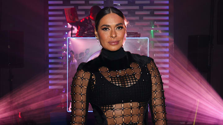 Galilea Montijo disparó contra una influencer en un gran malentendido