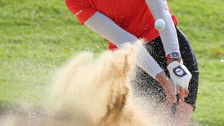 LPGA LOTTE Championship - Final Round