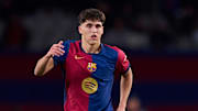 Pau Cubarsi brille avec le FC Barcelone
