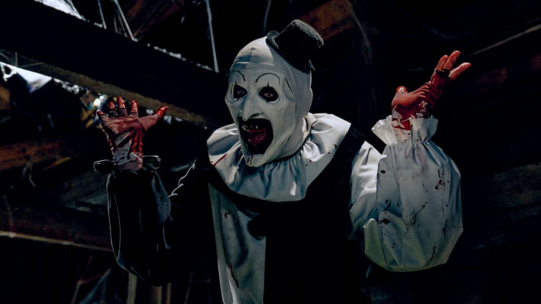 Terrifier 3