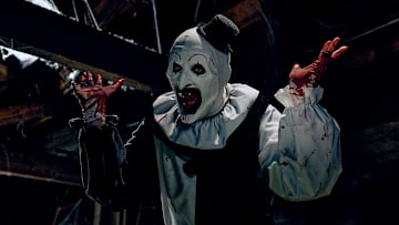 Terrifier 3
