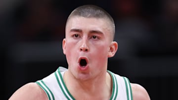 Boston Celtics v Chicago Bulls - Emirates NBA Cup