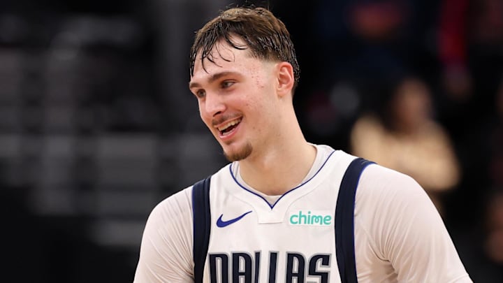 Dallas Mavericks, Cooper Flagg