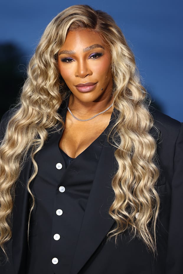 Serena Williams