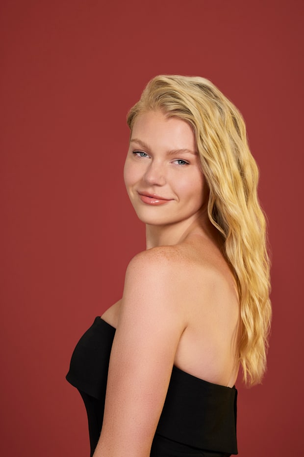 ABC’s ‘The Bachelor’ stars Christina