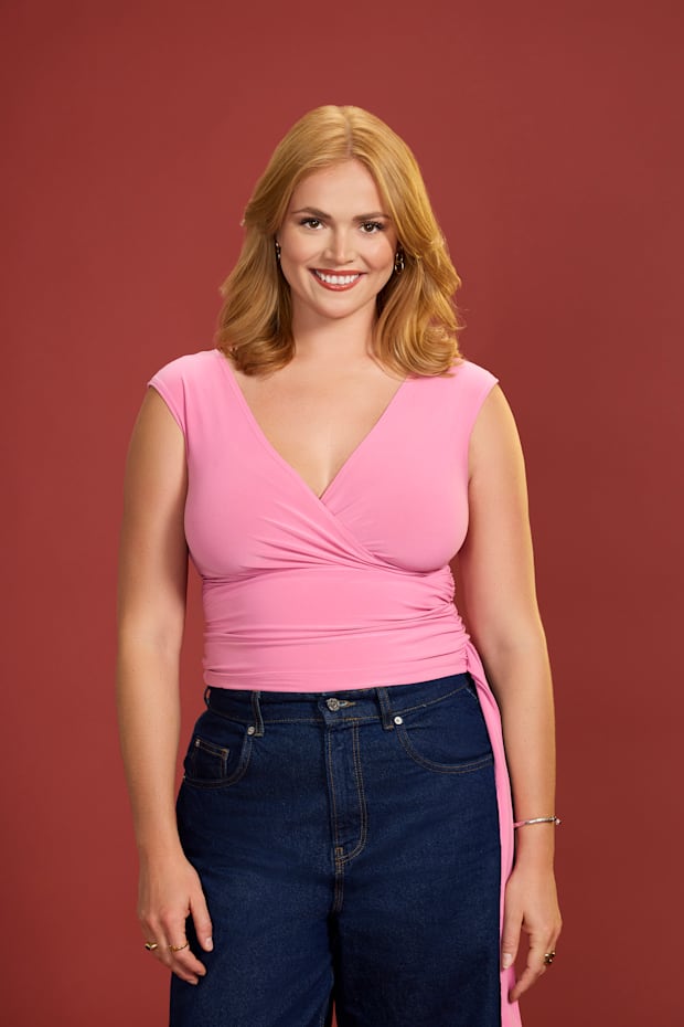 ABC’s ‘The Bachelor’ stars Chloie