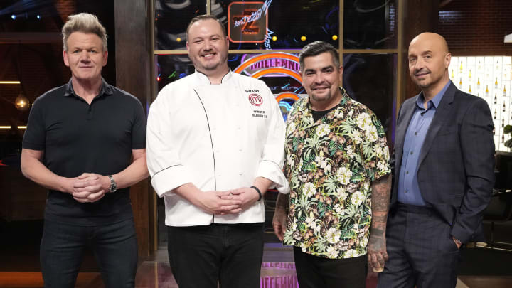 Watch masterchef season 10 episode 14 cheap