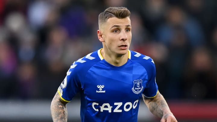 Brentford v Everton - Premier League Brentford v Everton - Premier League