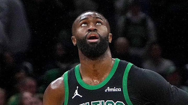 'Extremely frustrating, bro': Jaylen Brown rips referees in expletive-peppered tirade after Victor