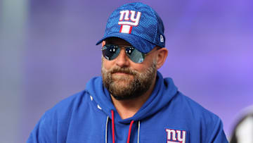 Indianapolis Colts v New York Giants