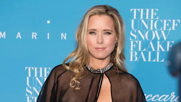 12th Annual UNICEF Snowflake Ball