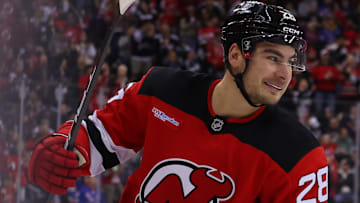 A New Jersey Devils Fan Site News Blogs Opinion and More