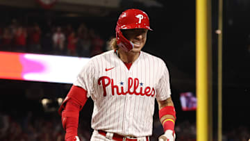 The Phillies are built for the 2025 postseason.