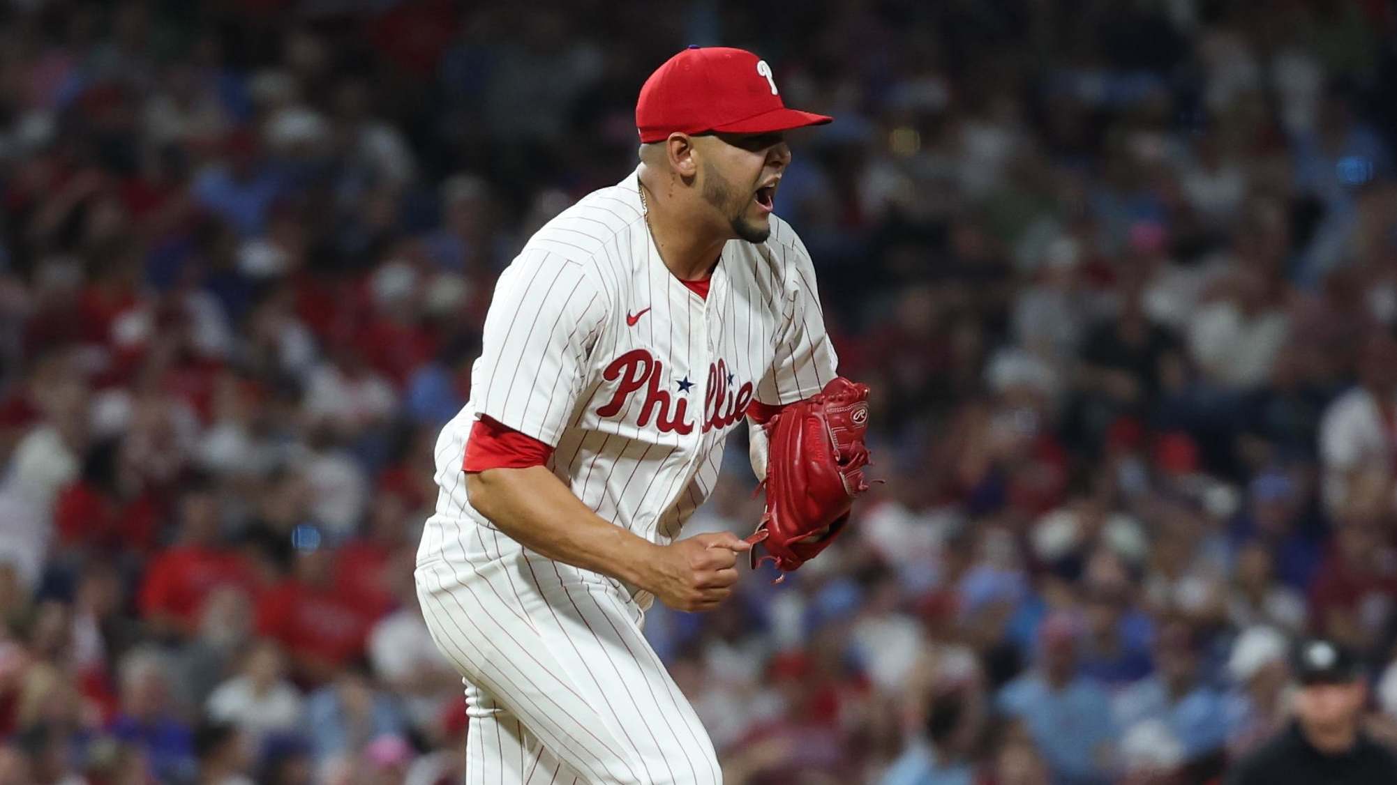Most underrated Phillies reliever deserves some recognition