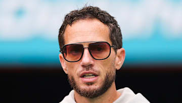 Miami Dolphins HC Mike McDaniel