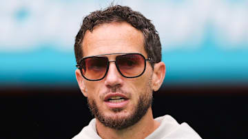 Miami Dolphins HC Mike McDaniel