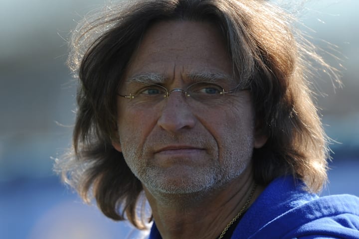 Norbert Elgert