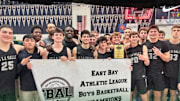 After winning the East Bay Athletic League banner decisively two weeks earlier, the Spartans did it at the North Coast Section Open Division level as well, with a 58-42 win over defending NorCal Open champion Salesian March 1 at Dublin HS. 