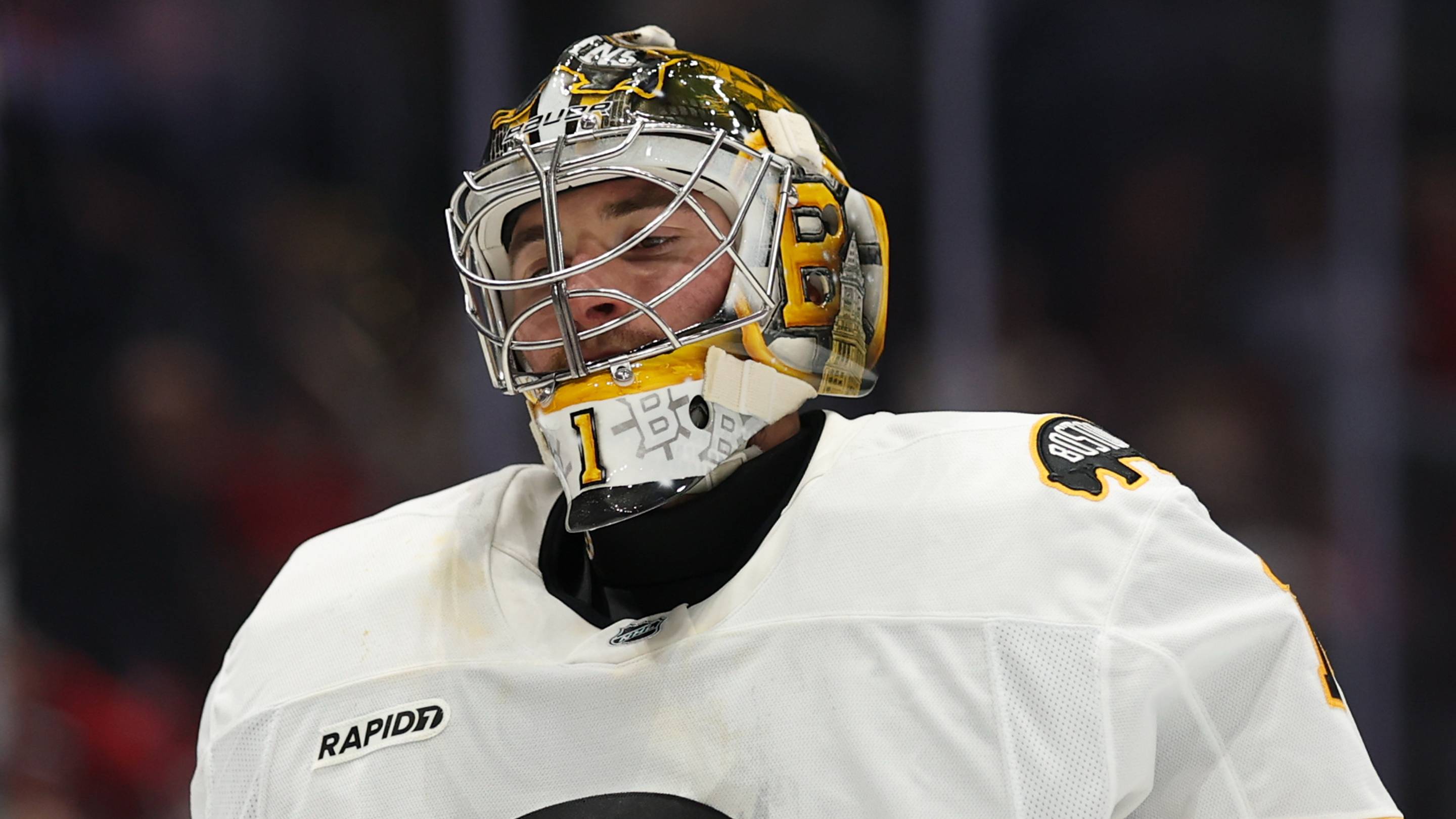3 predictions for the Bruins 2026-27 season