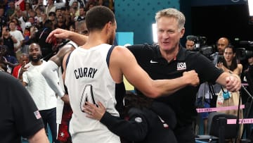Basketball - Olympic Games Paris 2024: Day 13