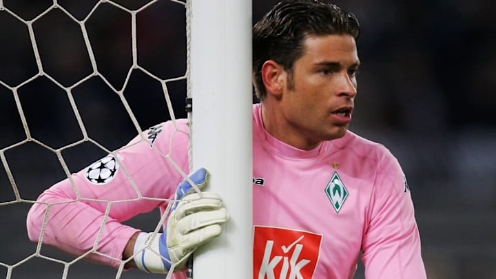 Tim Wiese