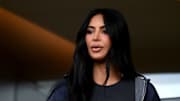 Kim Kardashian était au Parc des Princes pour PSG Rennes
