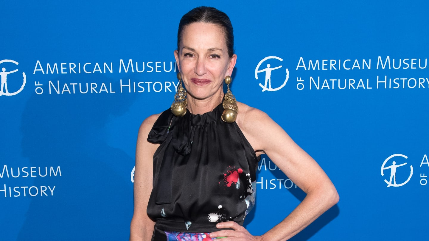 Cynthia Rowley says her kids WON'T take over her empire because