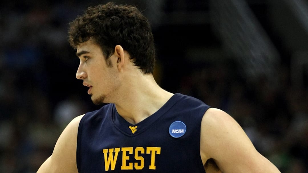 What Is Former Mountaineer Joe Alexander Into These Days?
