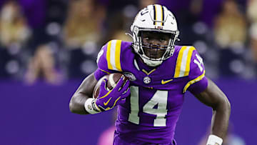 Baylor v LSU - Kinder's Texas Bowl