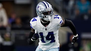 Seattle Seahawks v Dallas Cowboys