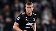 Matthijs de Ligt