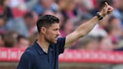Xabi Alonso
