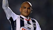 Monterrey v America - Playoffs Apertura 2014 Liga MX